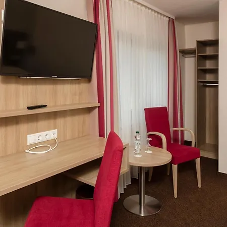 Landhotel Wolf-Mertes Sessenbach Exterior foto