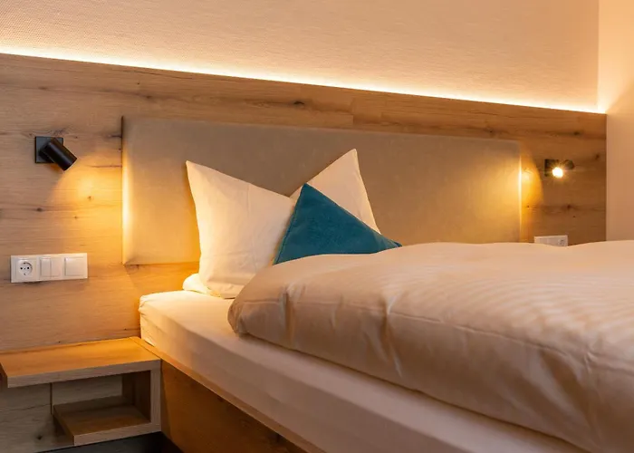 Landhotel Wolf-Mertes