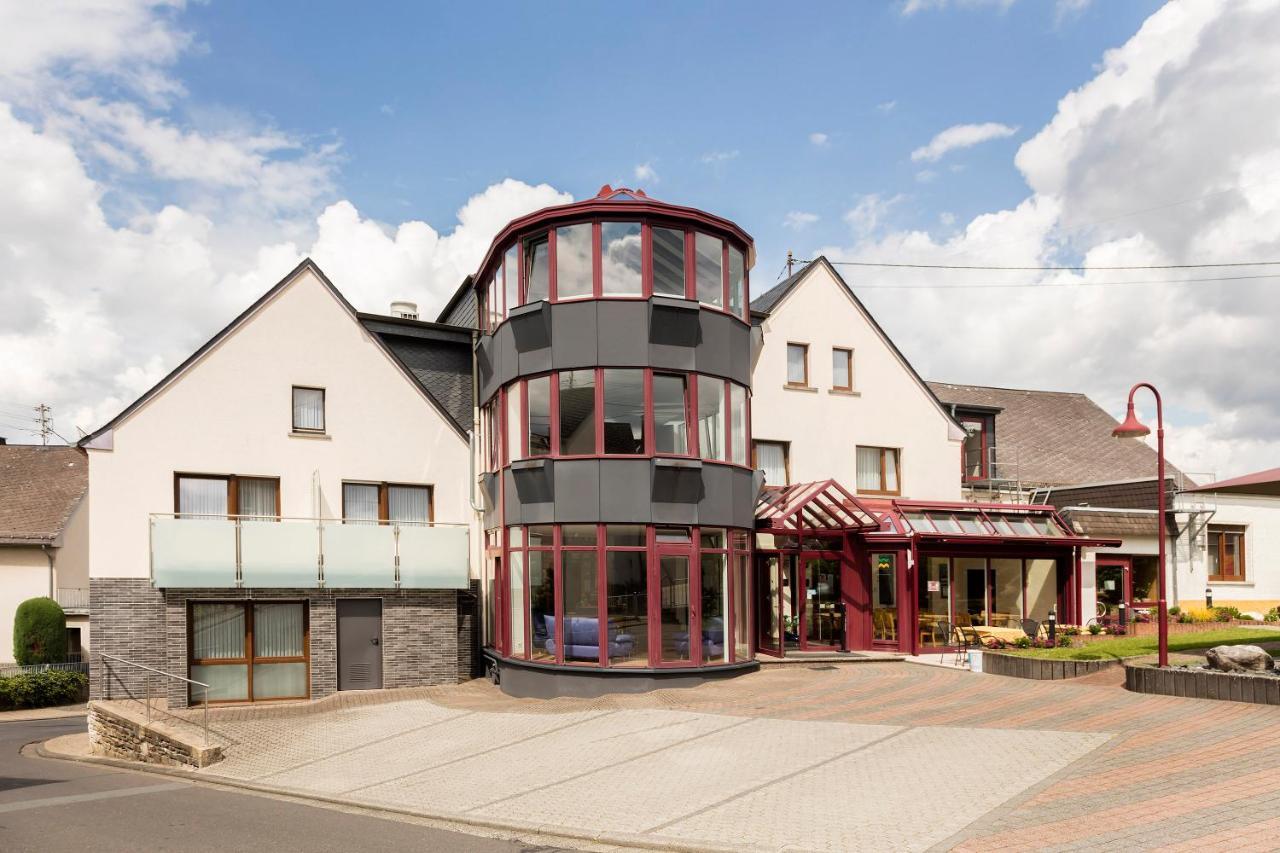 Hotel Wolf-mertes 3*