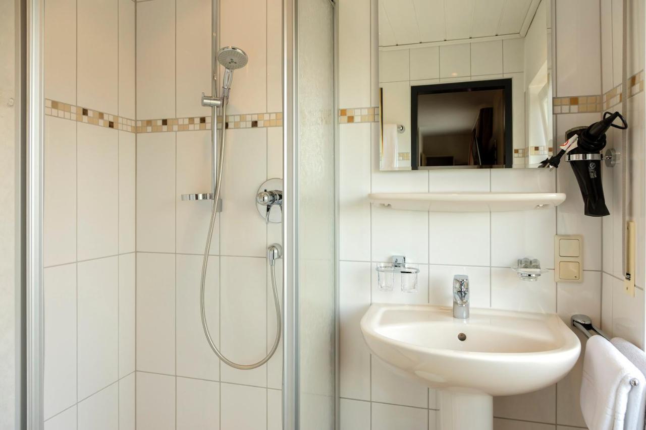 Hotel Wolf-mertes Sessenbach