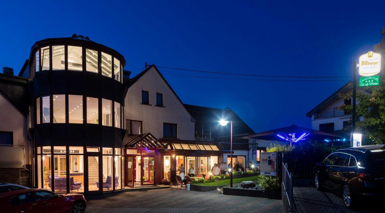 Wolf-mertes Hotel