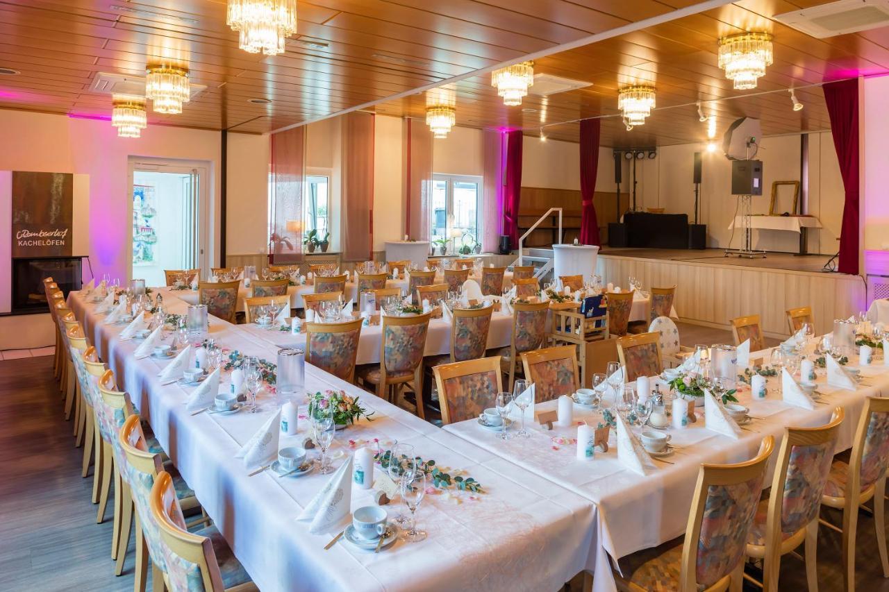 Hotel Wolf-mertes 3*