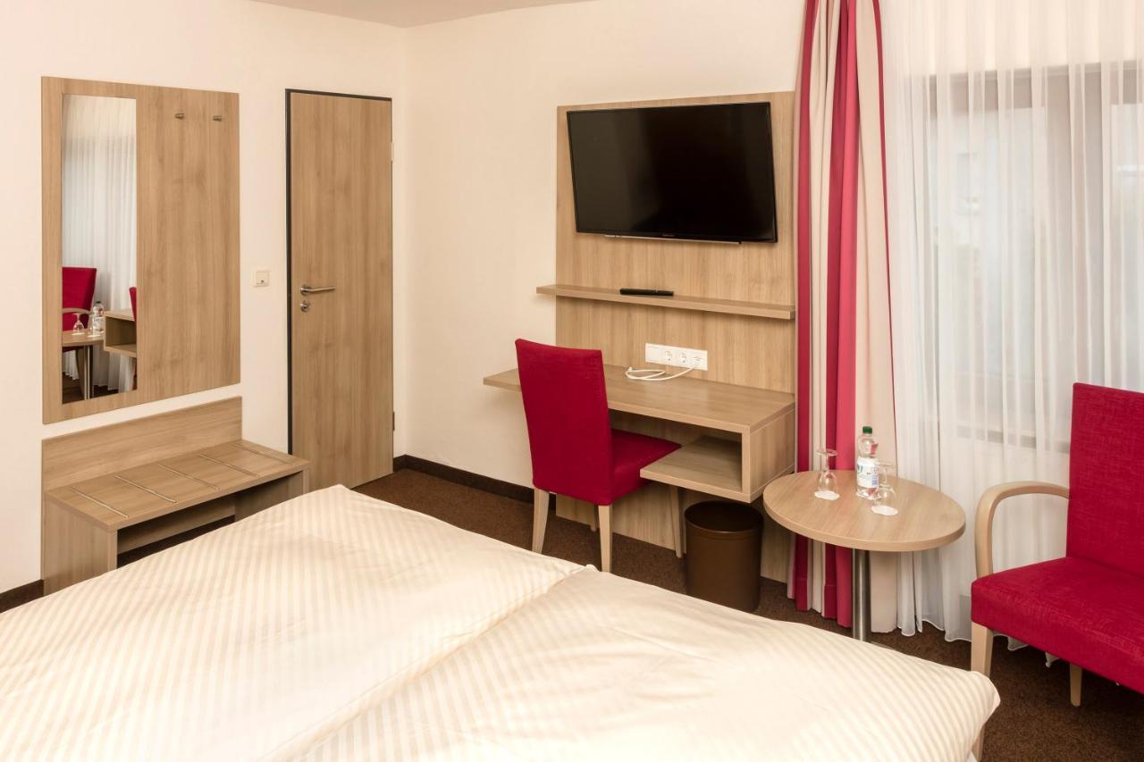 Wolf-mertes Hotel