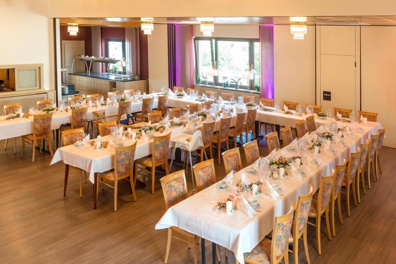 Hotel Wolf-mertes 3*