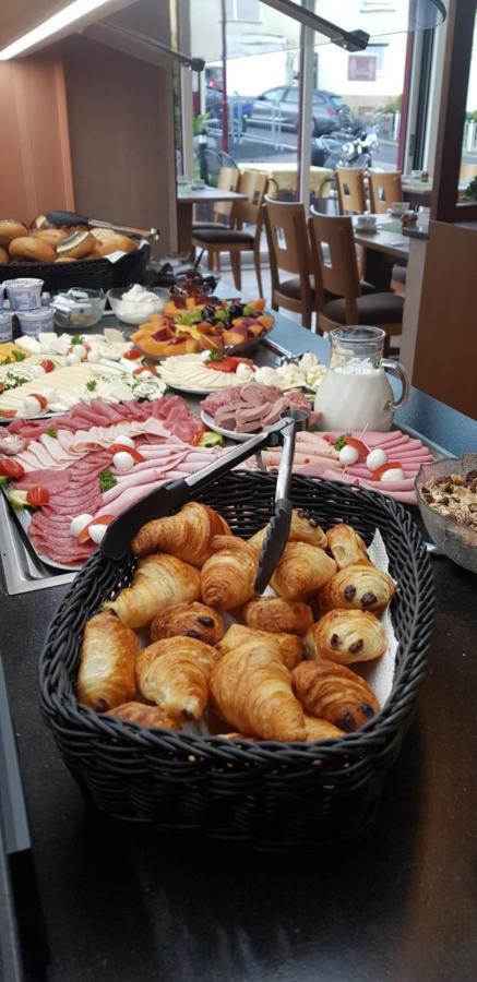 Hotel Wolf-mertes Sessenbach