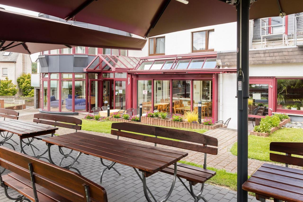 Hotel Wolf-mertes 3*