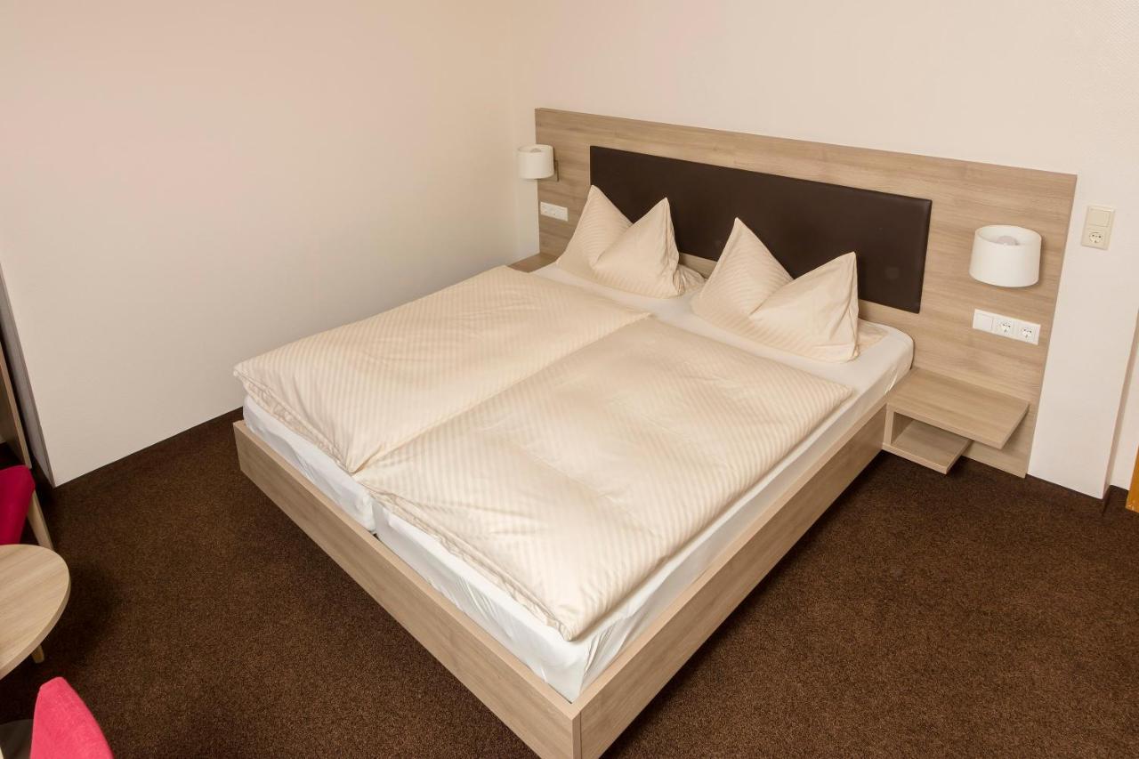Hotel Wolf-mertes Sessenbach