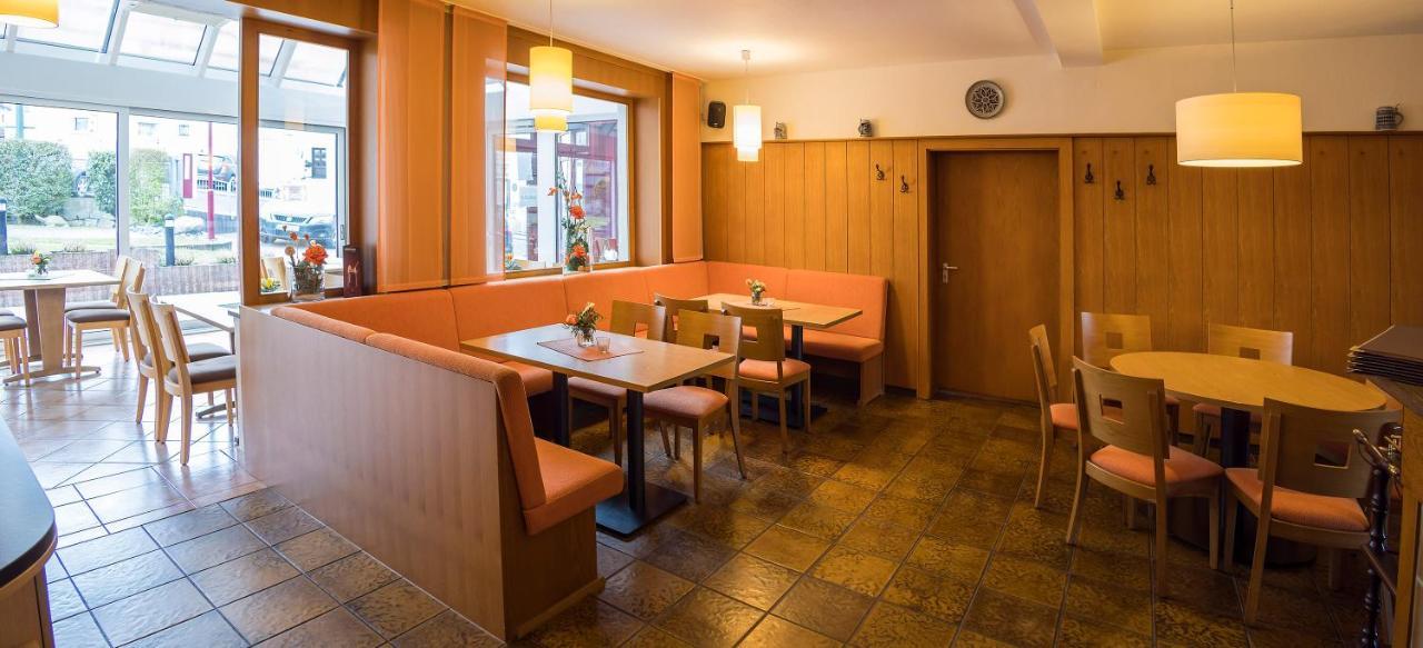 Hotel Wolf-mertes