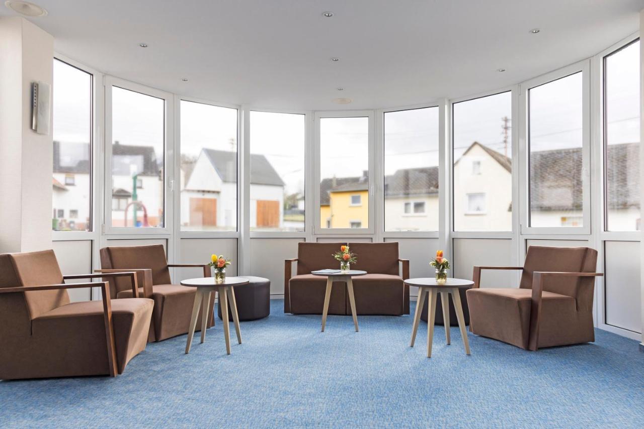 Hotel Wolf-mertes