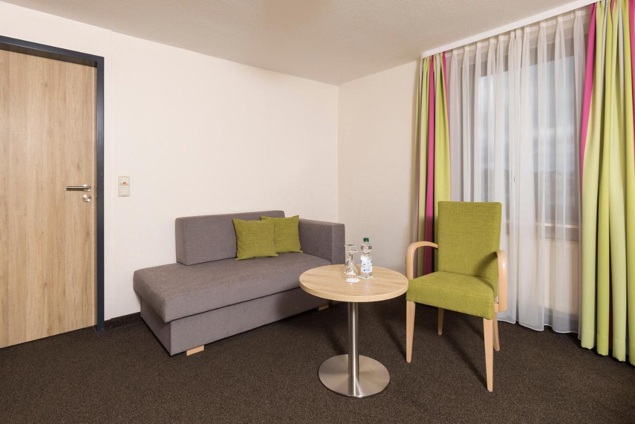 Wolf-mertes Hotel