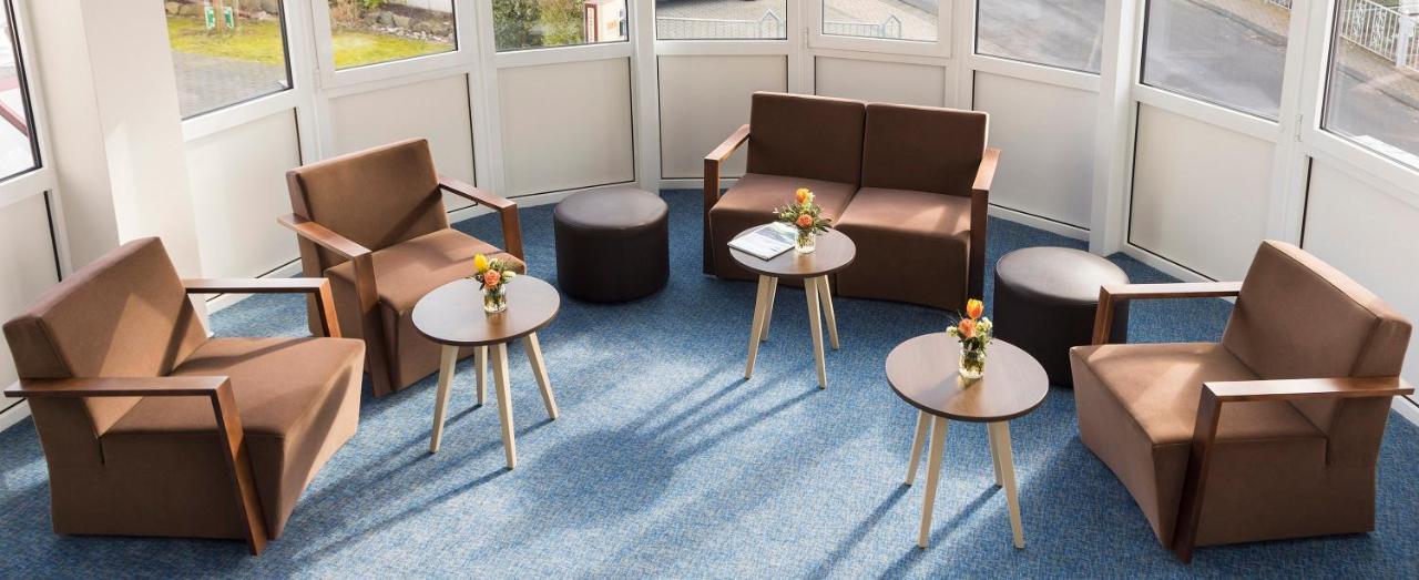 Wolf-mertes Hotel 3*